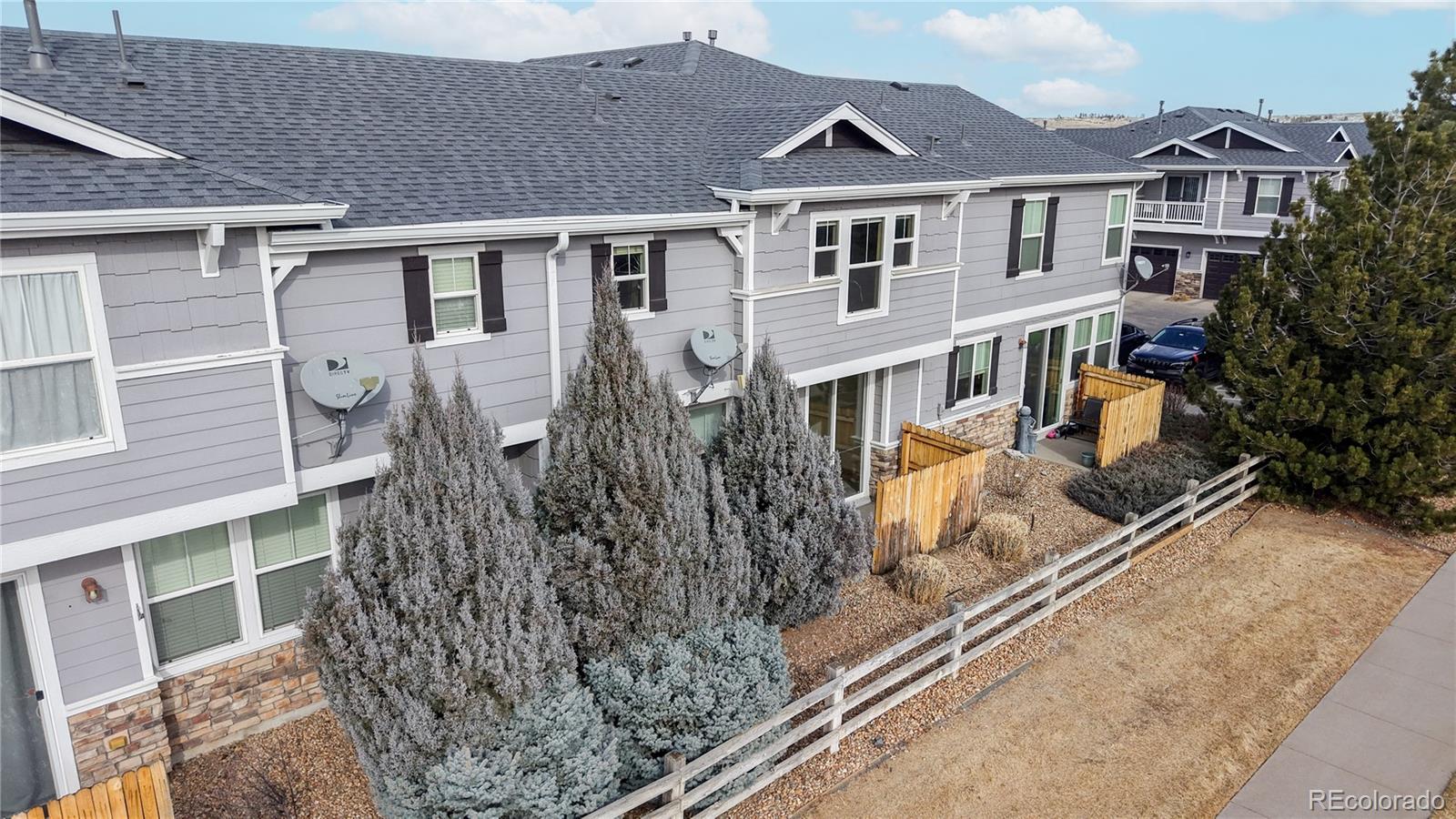 MLS Image #31 for 9039  apache plume drive c,parker, Colorado