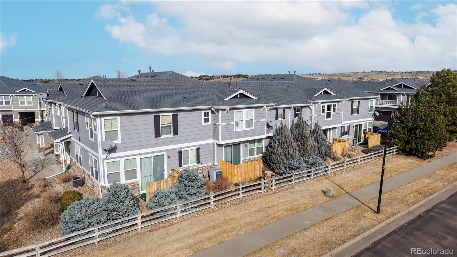 MLS Image #32 for 9039  apache plume drive c,parker, Colorado
