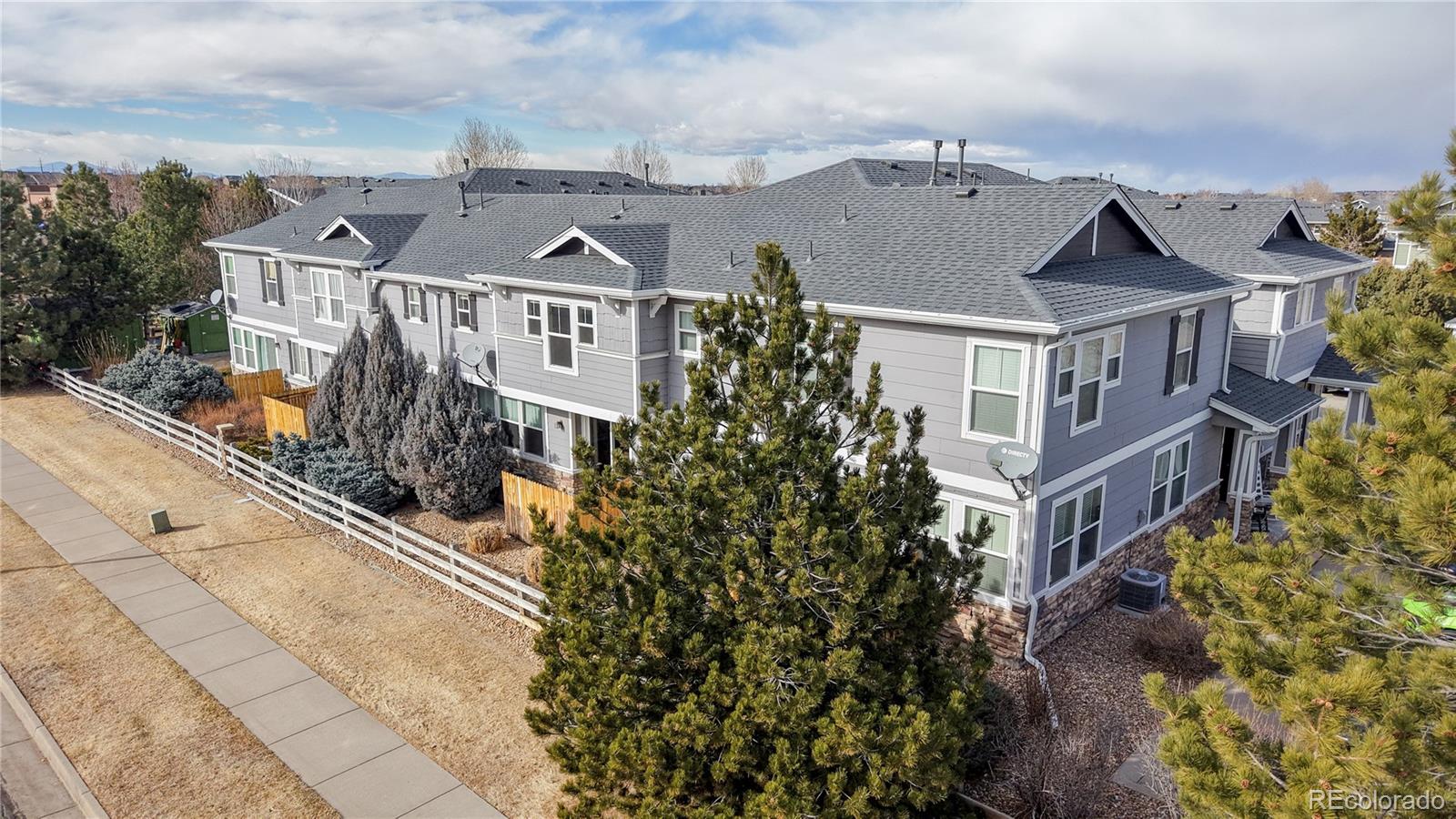 MLS Image #33 for 9039  apache plume drive c,parker, Colorado