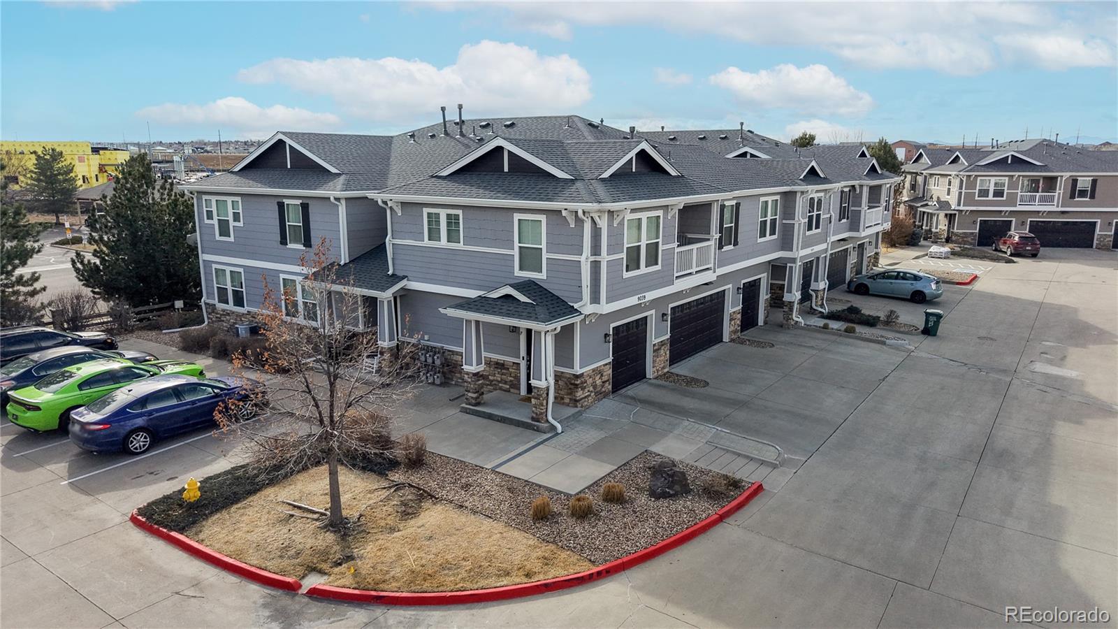 MLS Image #38 for 9039  apache plume drive c,parker, Colorado