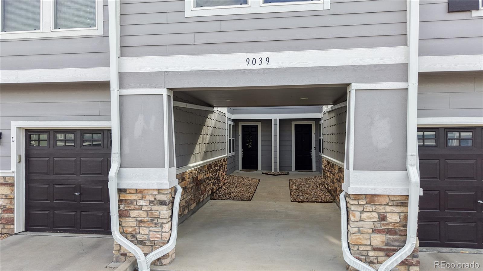MLS Image #40 for 9039  apache plume drive c,parker, Colorado