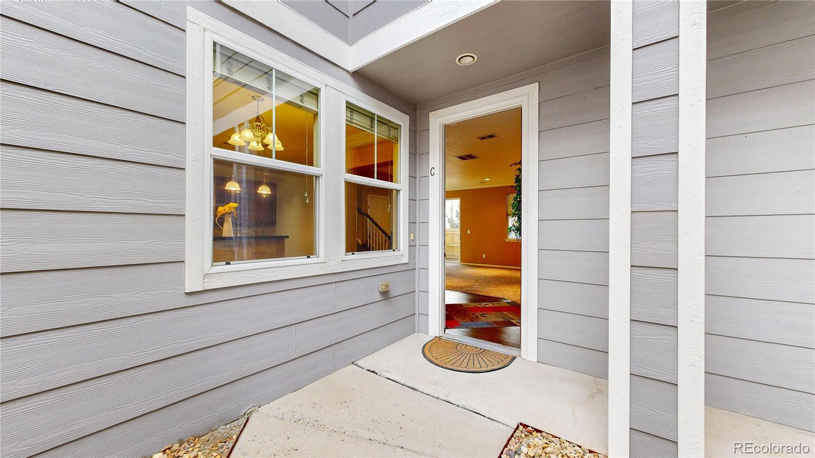 MLS Image #42 for 9039  apache plume drive c,parker, Colorado