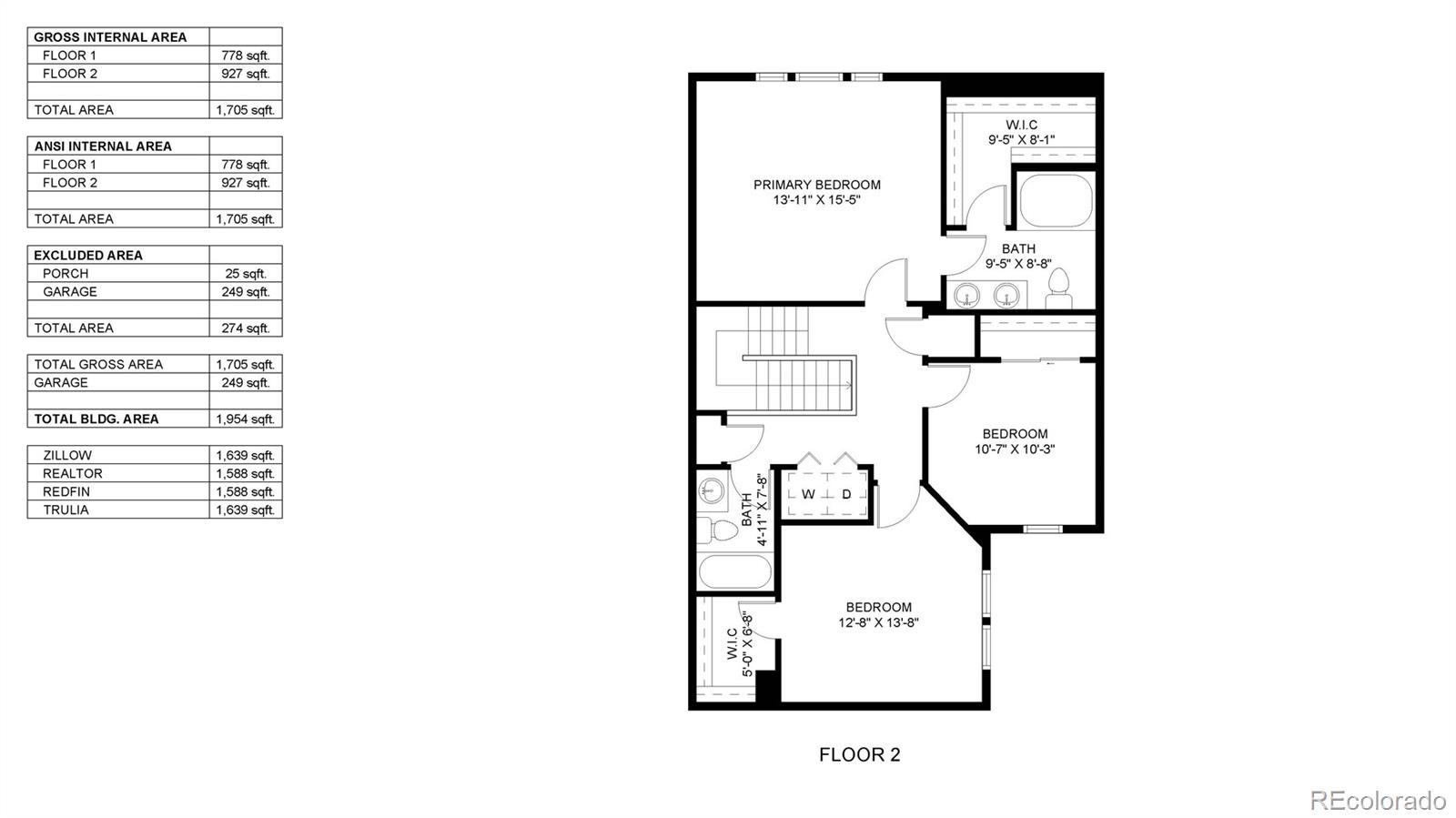 MLS Image #44 for 9039  apache plume drive c,parker, Colorado