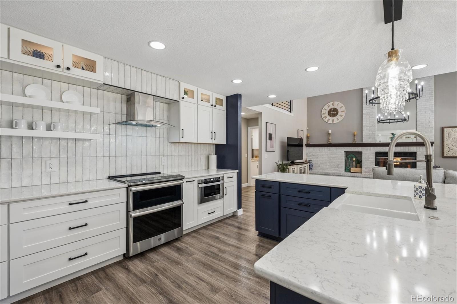 MLS Image #13 for 2340  crestmont lane,highlands ranch, Colorado