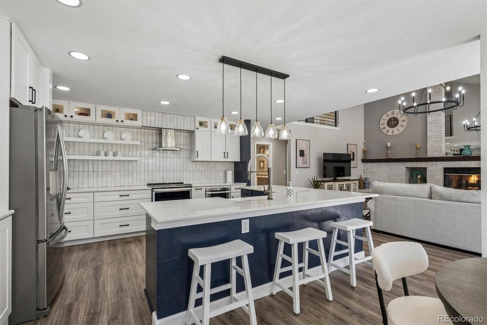 MLS Image #14 for 2340  crestmont lane,highlands ranch, Colorado
