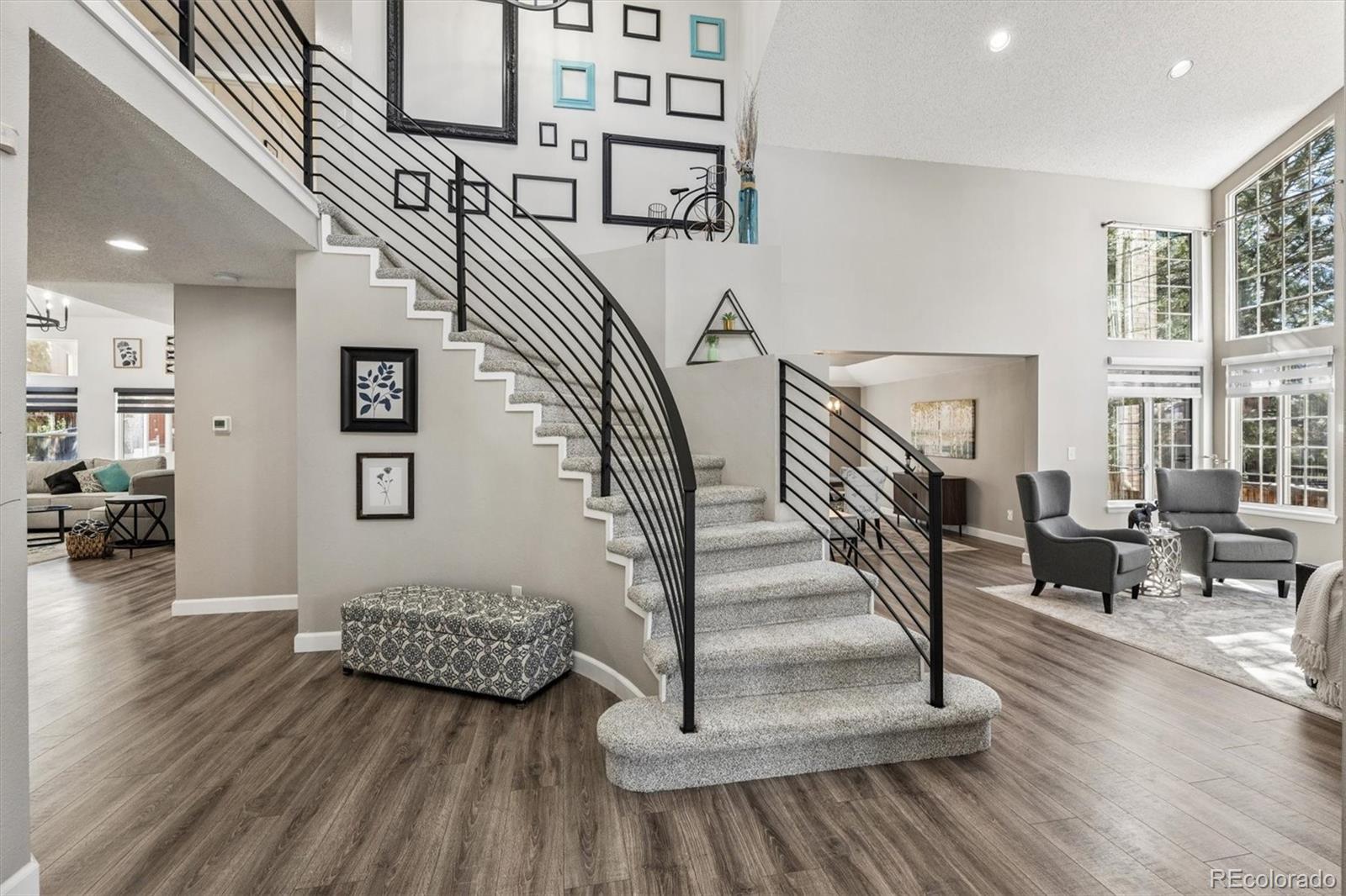 MLS Image #3 for 2340  crestmont lane,highlands ranch, Colorado