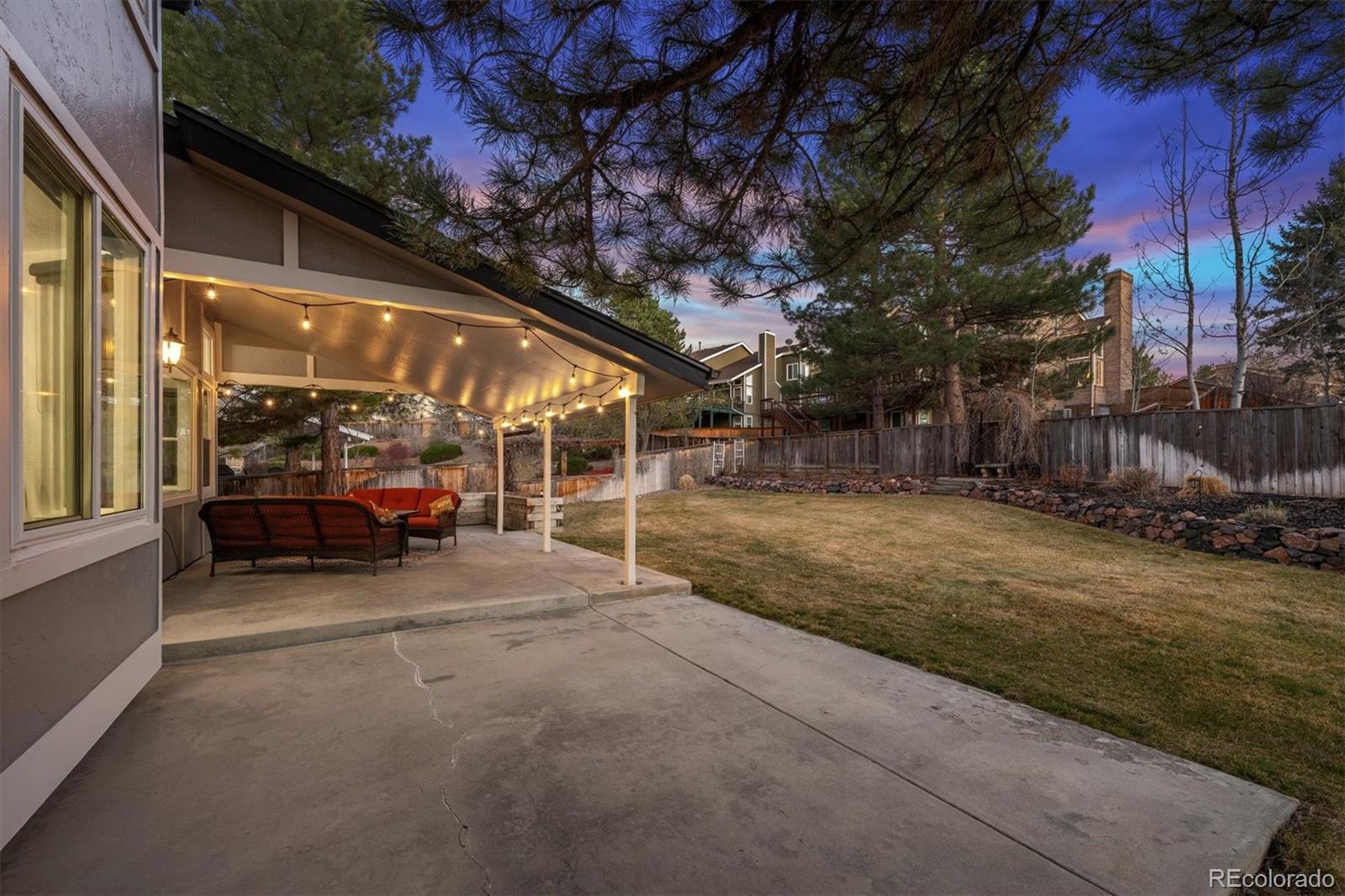 MLS Image #37 for 2340  crestmont lane,highlands ranch, Colorado