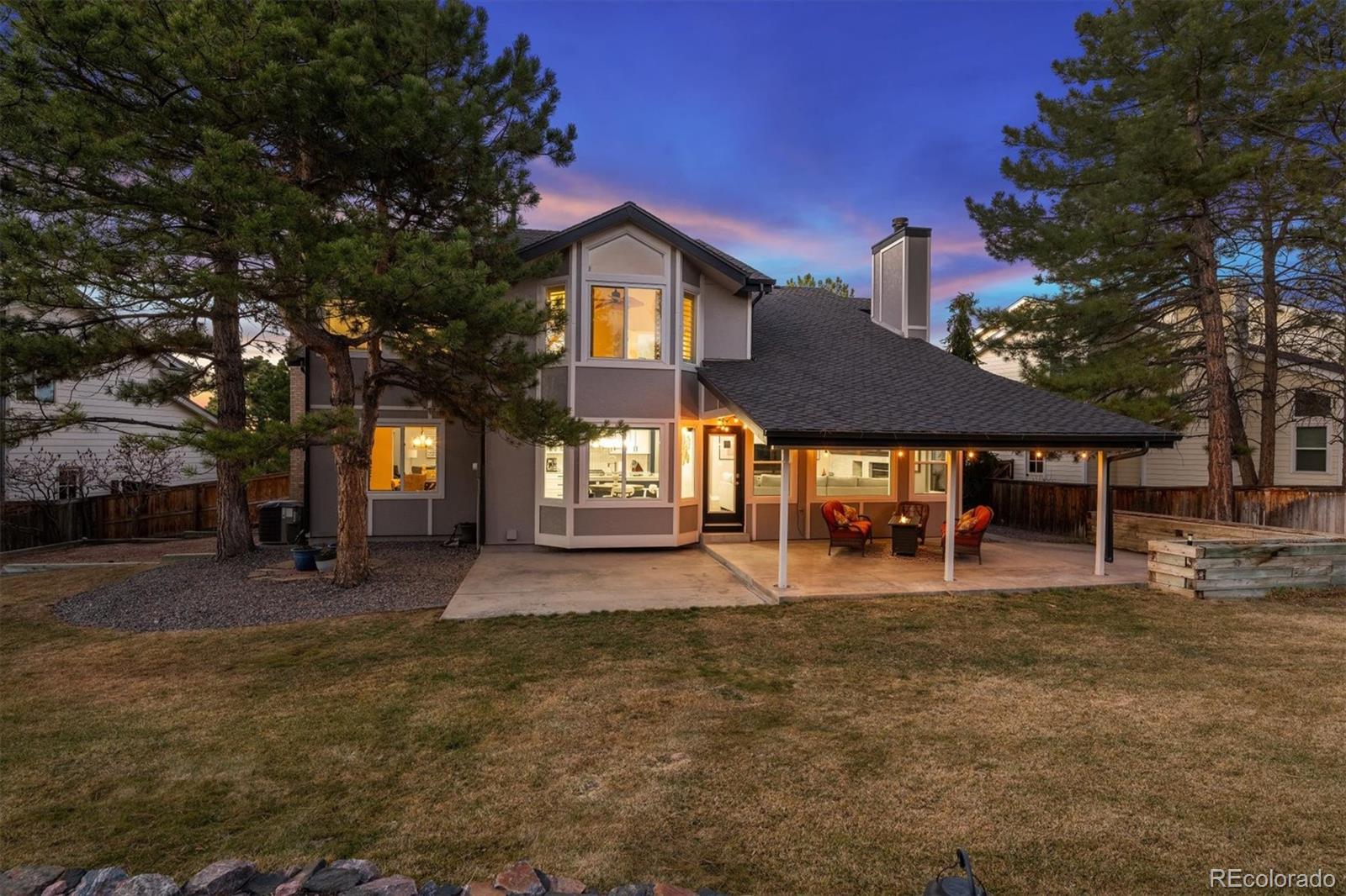 MLS Image #38 for 2340  crestmont lane,highlands ranch, Colorado
