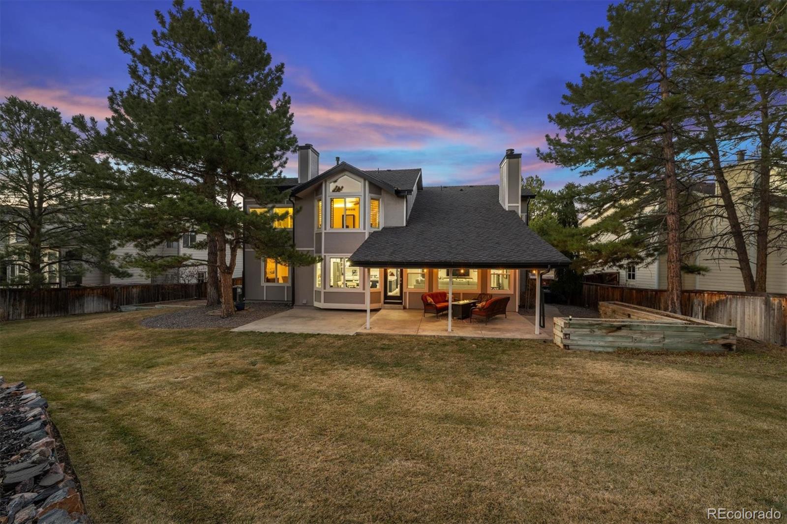MLS Image #39 for 2340  crestmont lane,highlands ranch, Colorado