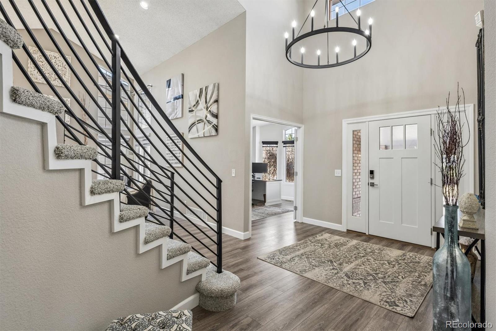 MLS Image #4 for 2340  crestmont lane,highlands ranch, Colorado