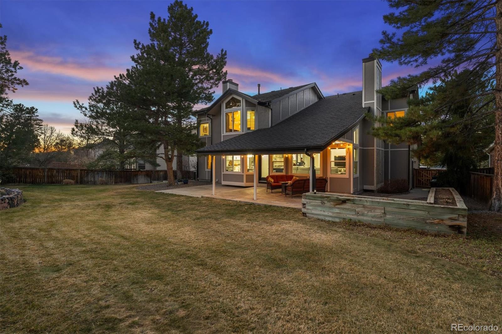MLS Image #40 for 2340  crestmont lane,highlands ranch, Colorado