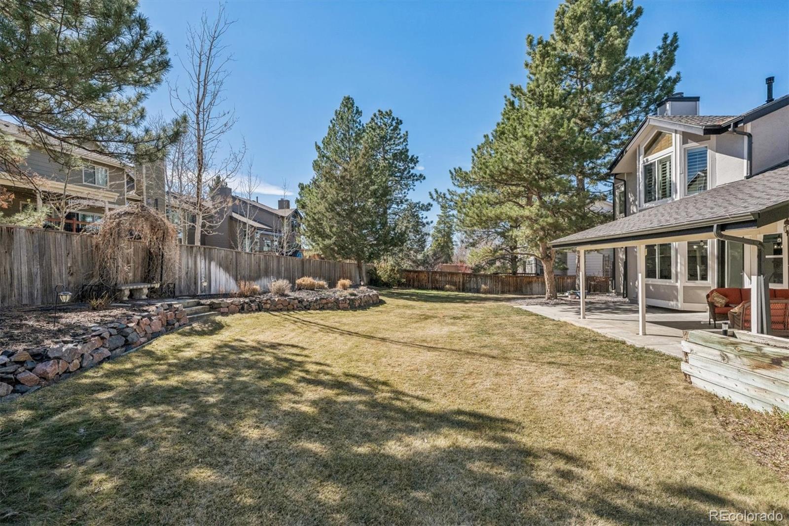 MLS Image #42 for 2340  crestmont lane,highlands ranch, Colorado