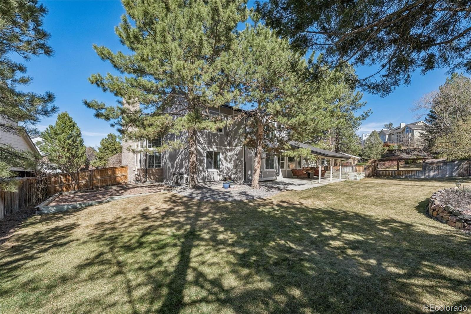 MLS Image #43 for 2340  crestmont lane,highlands ranch, Colorado