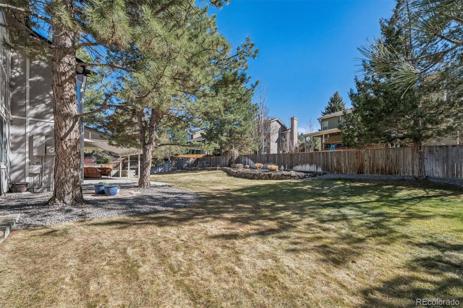 MLS Image #44 for 2340  crestmont lane,highlands ranch, Colorado