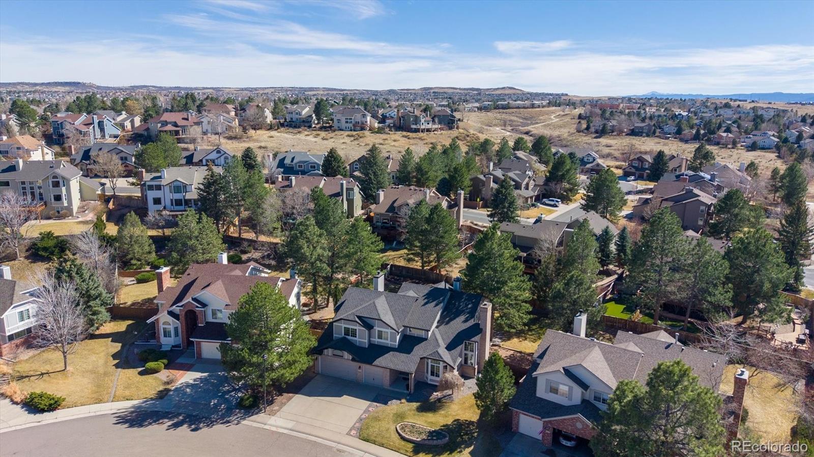 MLS Image #45 for 2340  crestmont lane,highlands ranch, Colorado