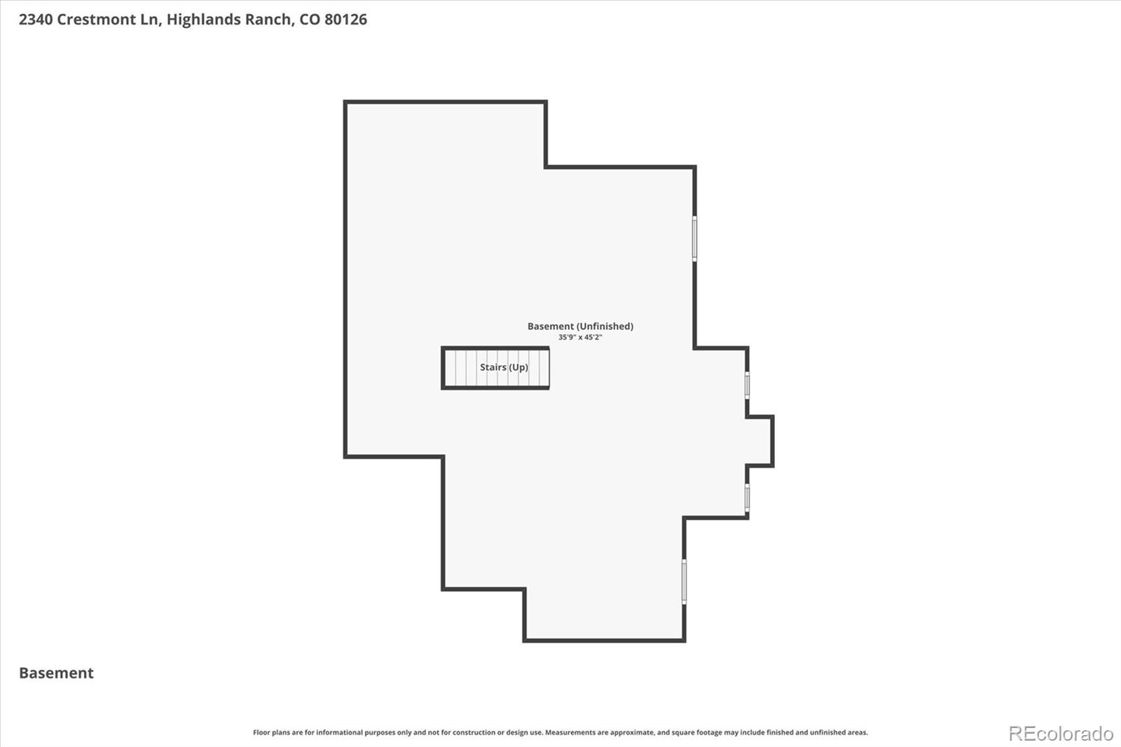 MLS Image #49 for 2340  crestmont lane,highlands ranch, Colorado