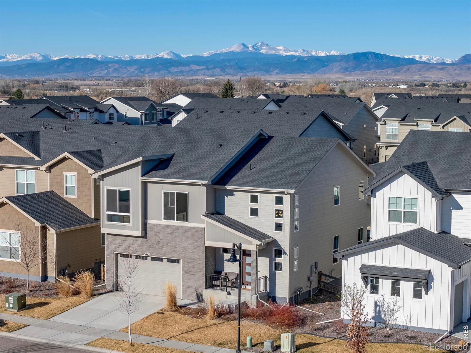 MLS Image #1 for 5043  oakley drive,timnath, Colorado
