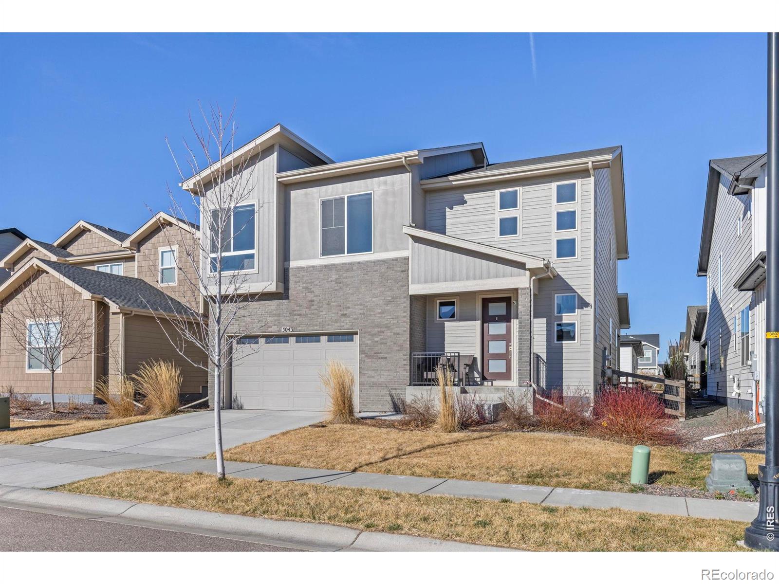 MLS Image #3 for 5043  oakley drive,timnath, Colorado