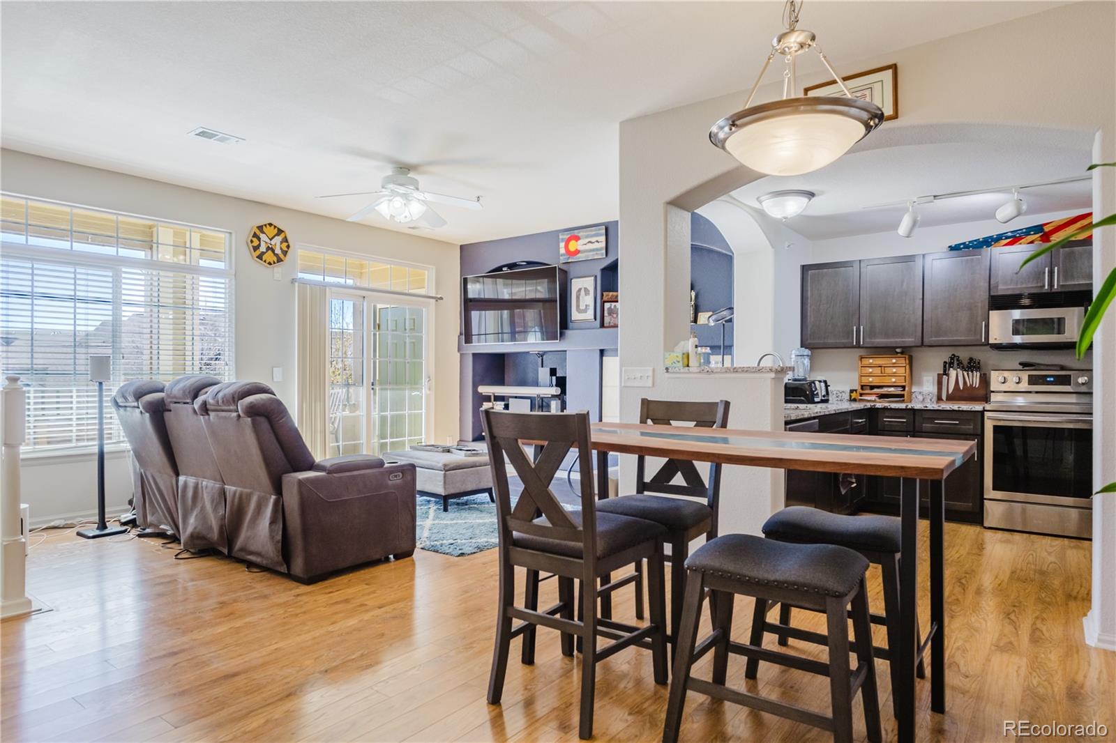 MLS Image #11 for 488  black feather loop 210,castle rock, Colorado