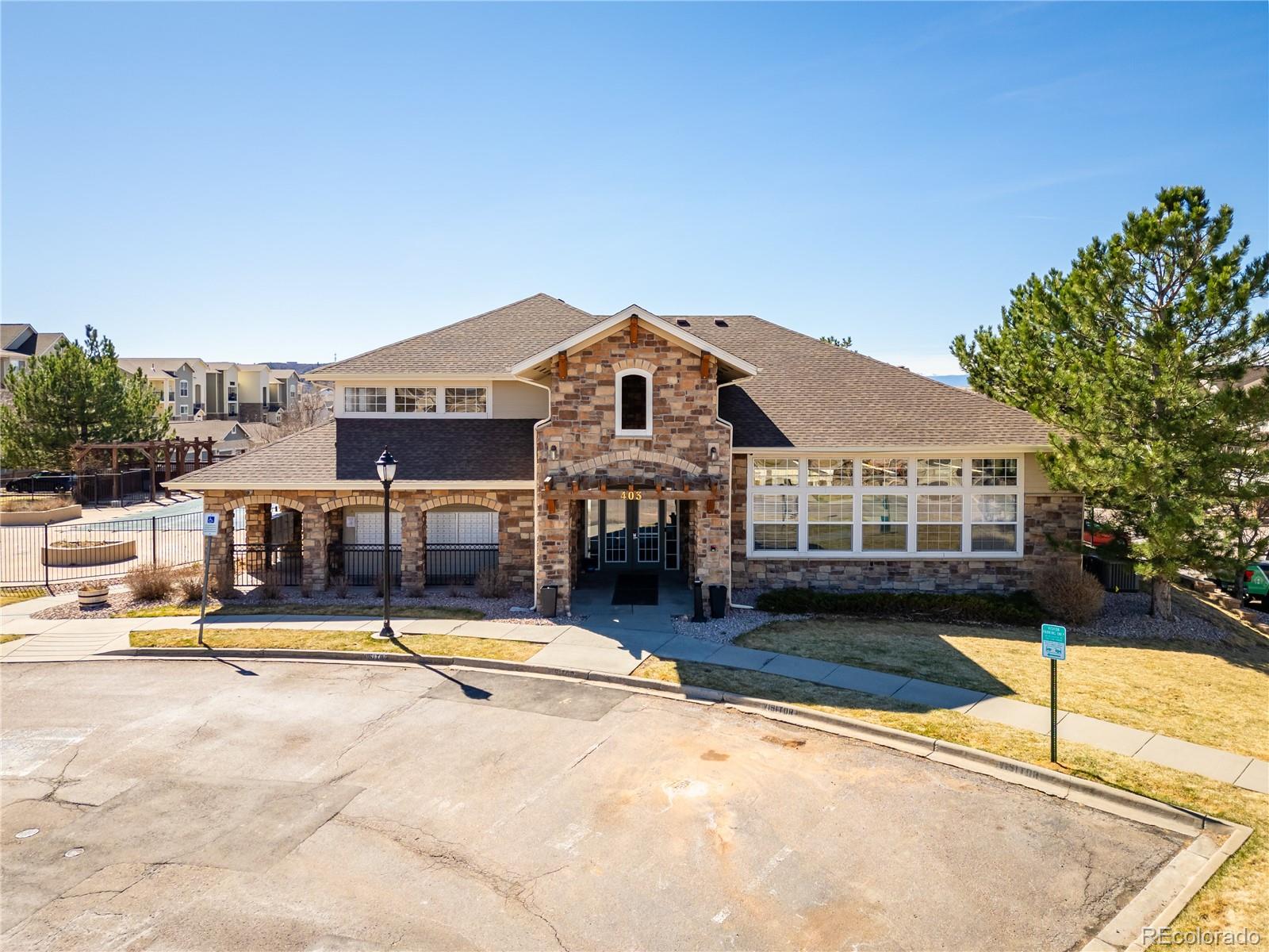 MLS Image #24 for 488  black feather loop 210,castle rock, Colorado