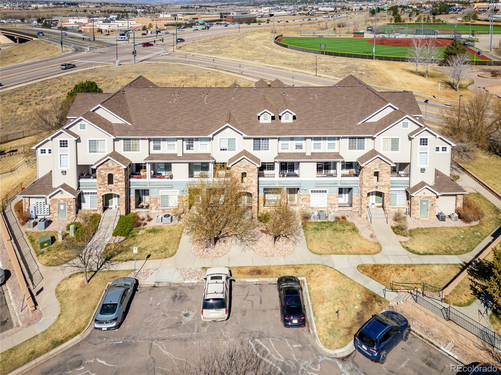 MLS Image #27 for 488  black feather loop 210,castle rock, Colorado