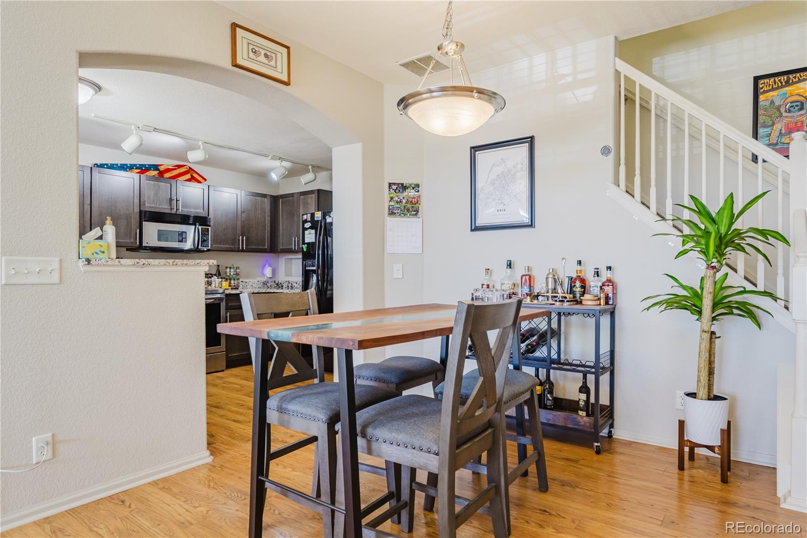 MLS Image #6 for 488  black feather loop 210,castle rock, Colorado