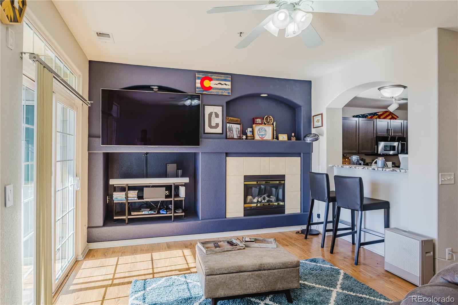 MLS Image #8 for 488  black feather loop 210,castle rock, Colorado