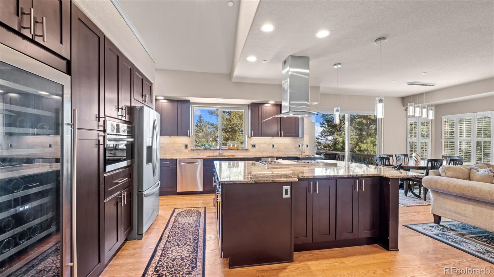 MLS Image #1 for 590  paisley drive,colorado springs, Colorado