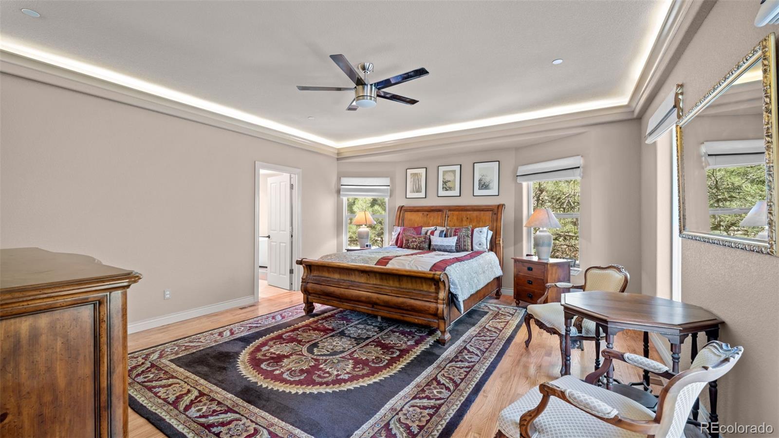 MLS Image #2 for 590  paisley drive,colorado springs, Colorado