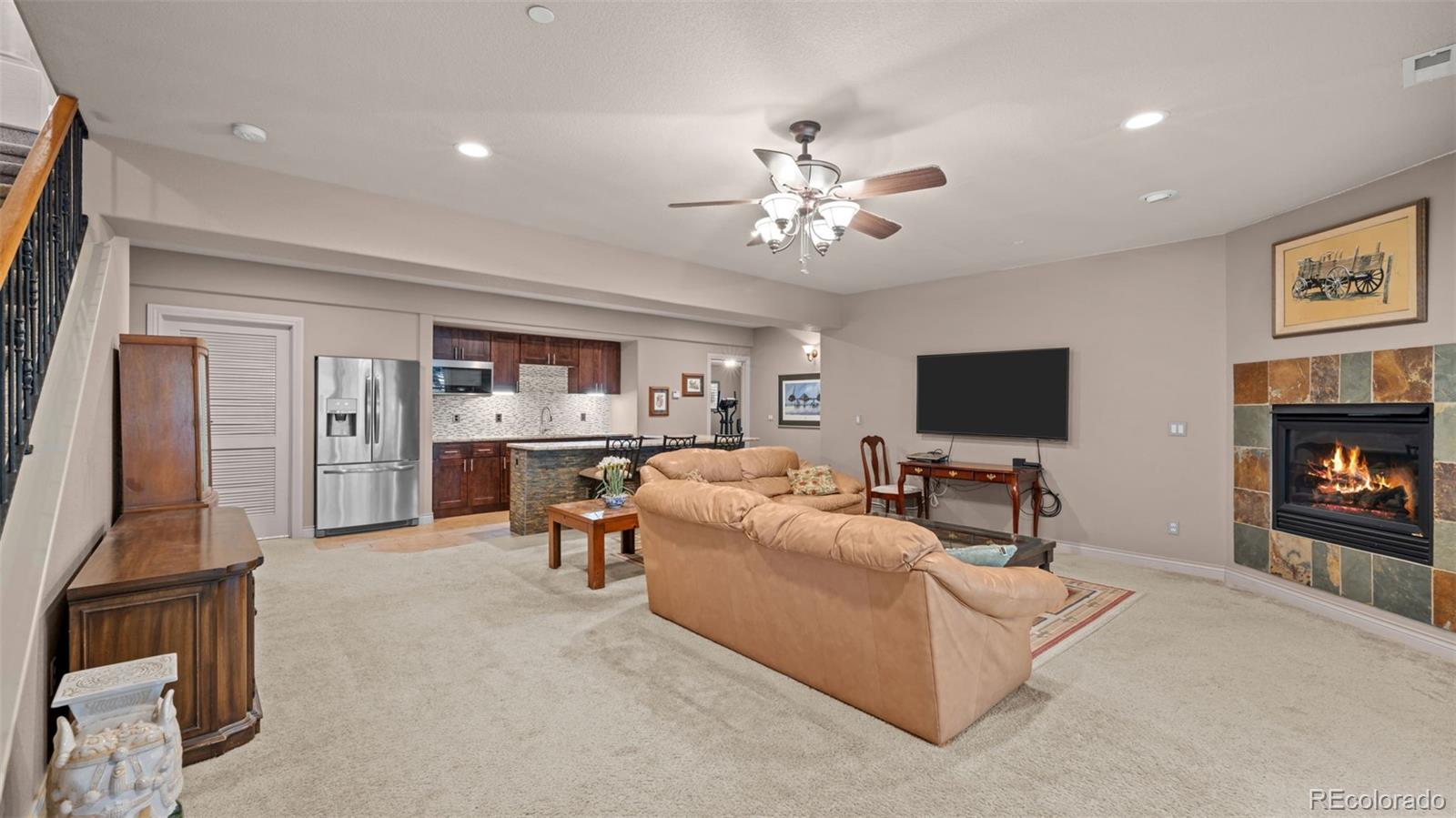 MLS Image #3 for 590  paisley drive,colorado springs, Colorado