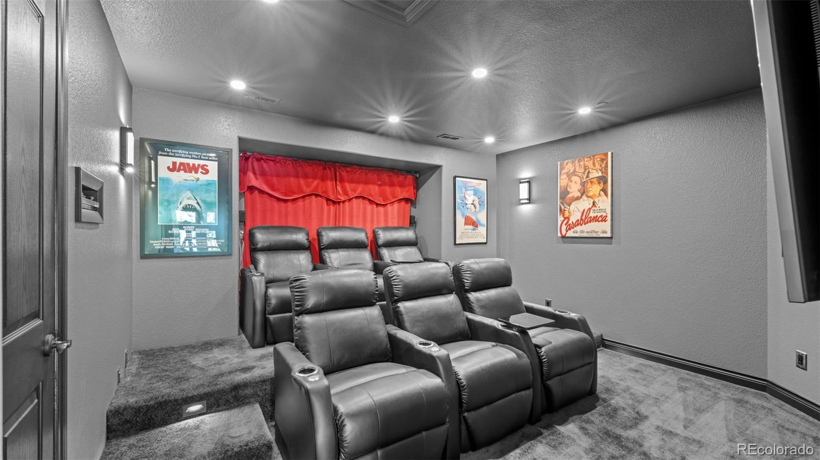 MLS Image #4 for 590  paisley drive,colorado springs, Colorado