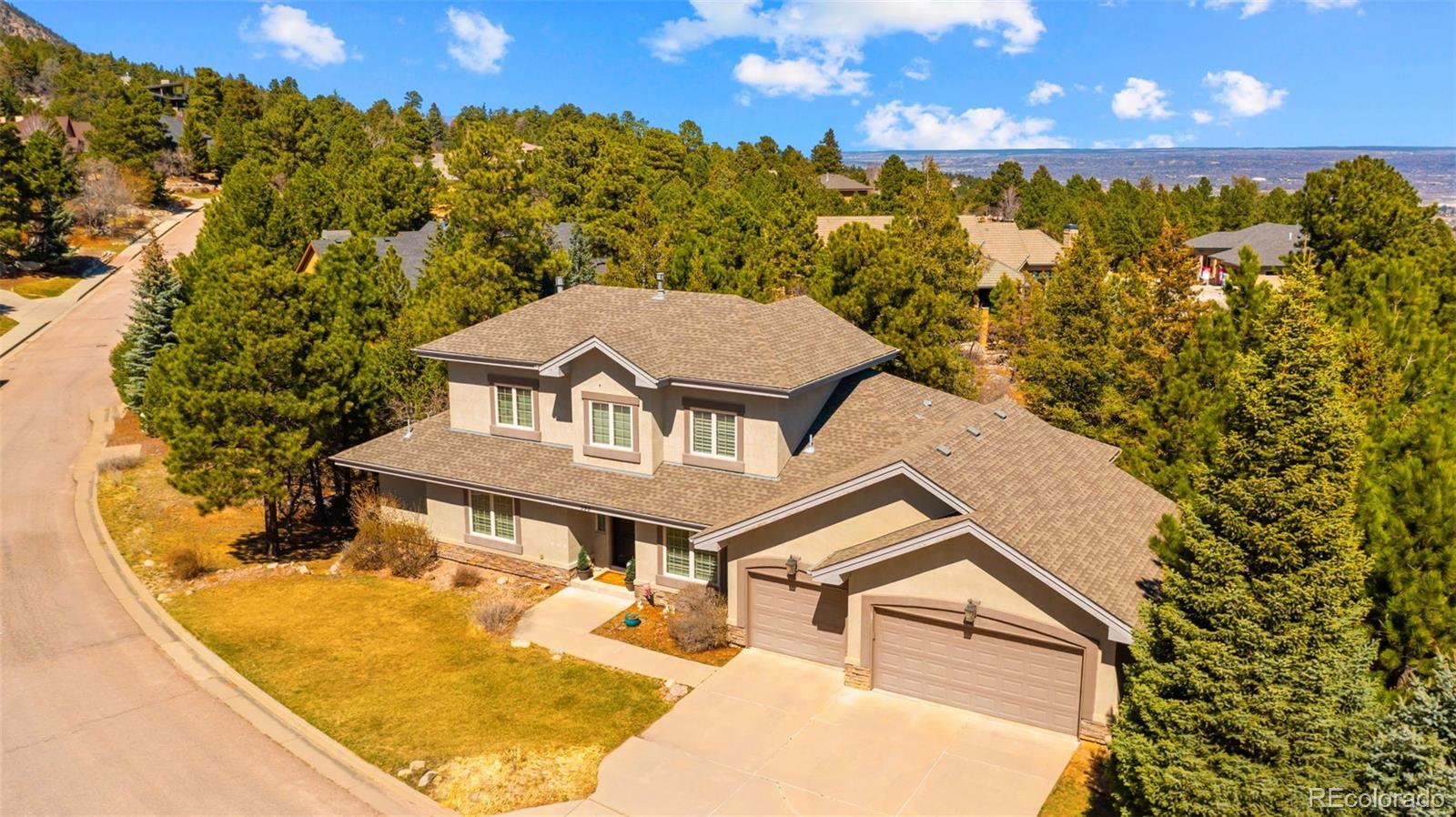 MLS Image #41 for 590  paisley drive,colorado springs, Colorado