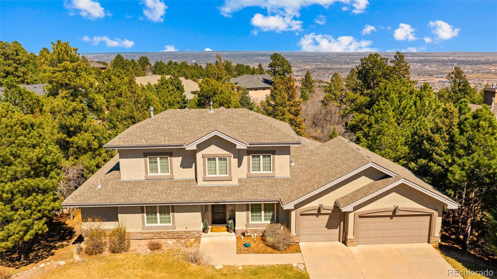 MLS Image #42 for 590  paisley drive,colorado springs, Colorado