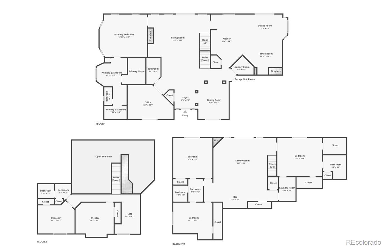 MLS Image #43 for 590  paisley drive,colorado springs, Colorado