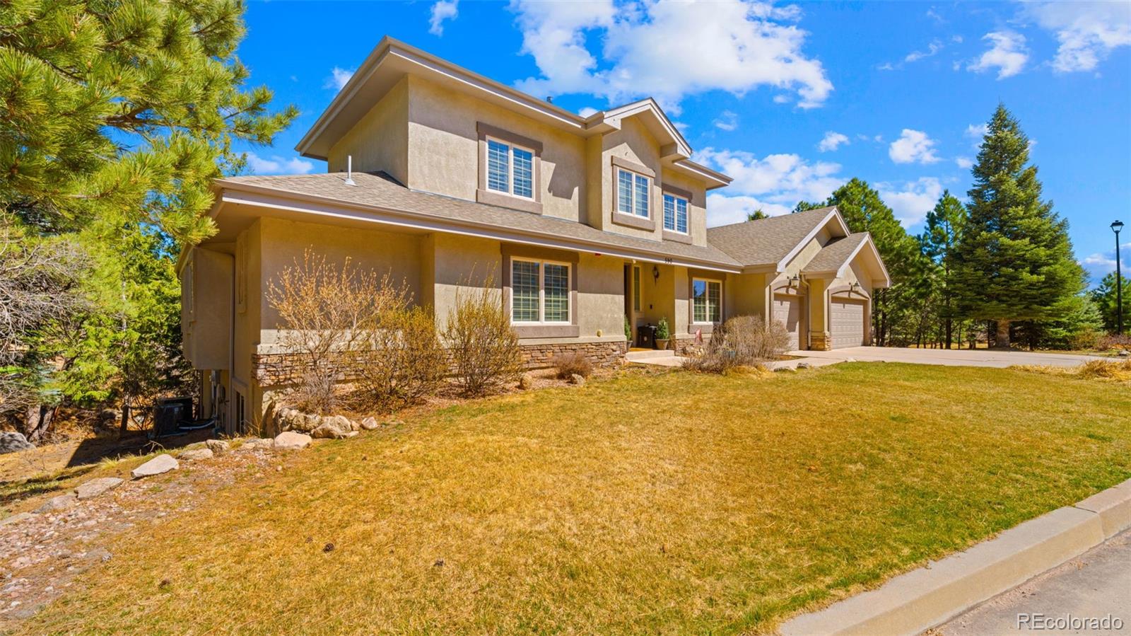 MLS Image #5 for 590  paisley drive,colorado springs, Colorado