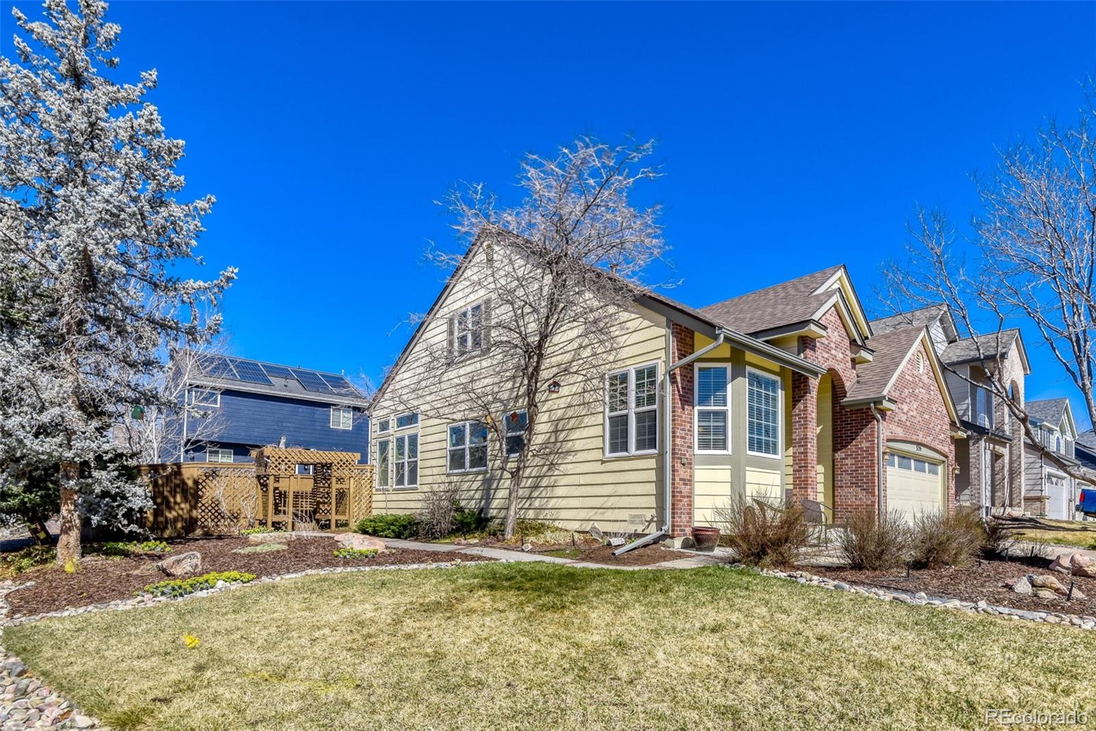 MLS Image #1 for 3755  seramonte drive,highlands ranch, Colorado
