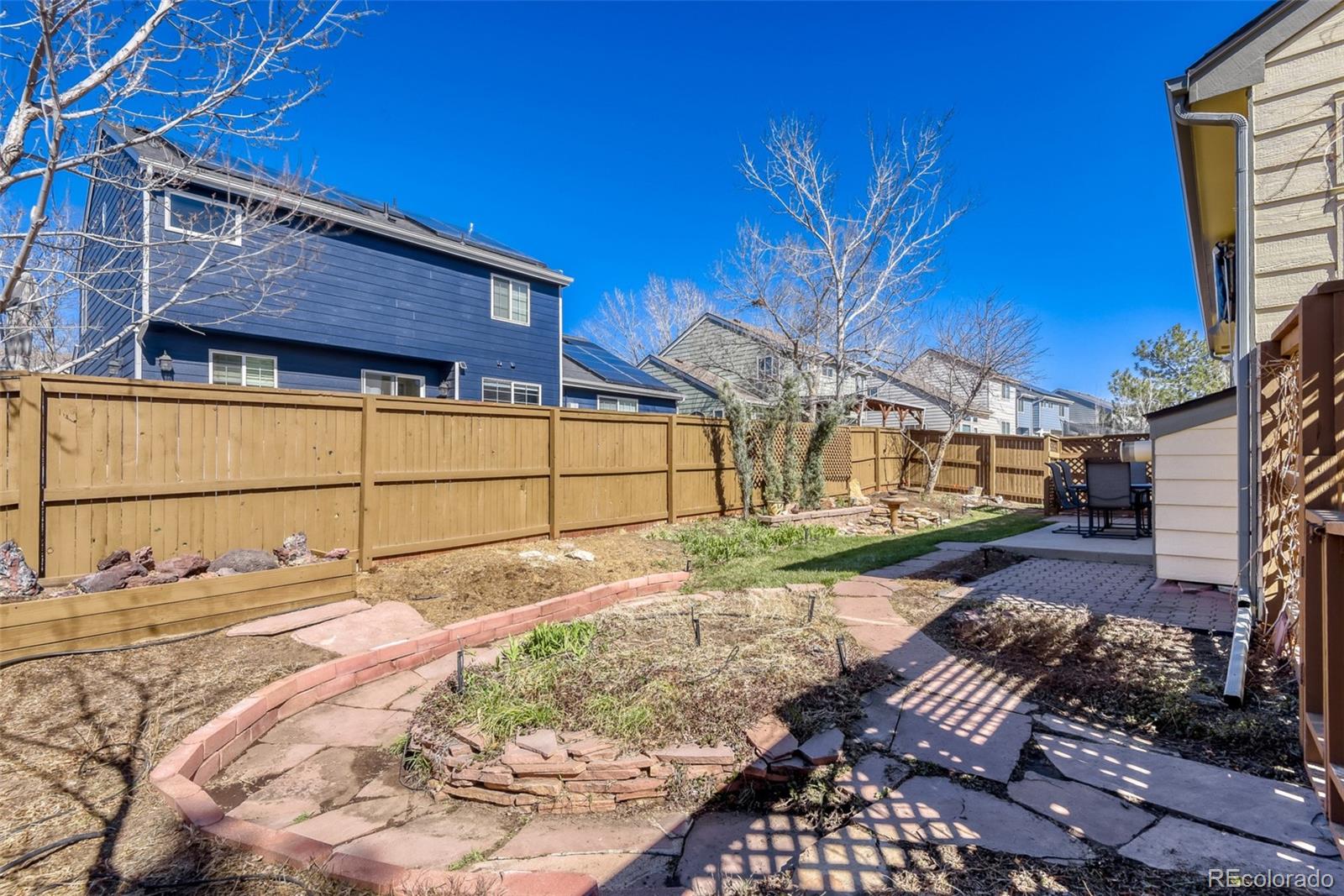 MLS Image #25 for 3755  seramonte drive,highlands ranch, Colorado