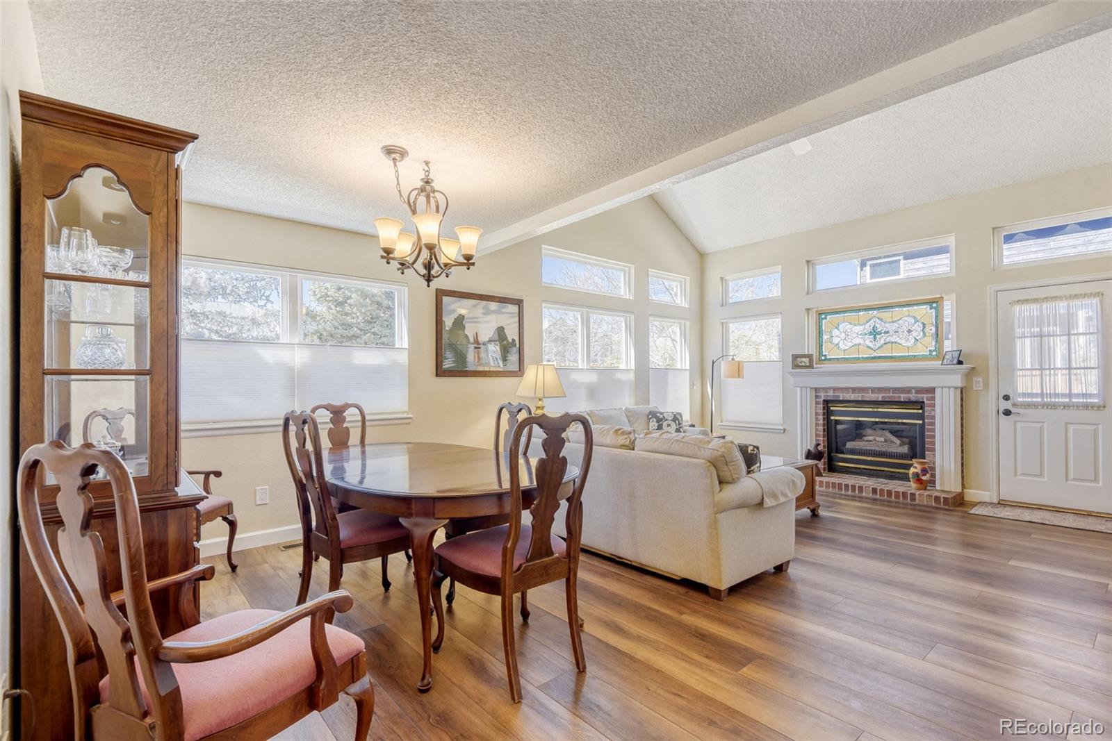 MLS Image #8 for 3755  seramonte drive,highlands ranch, Colorado