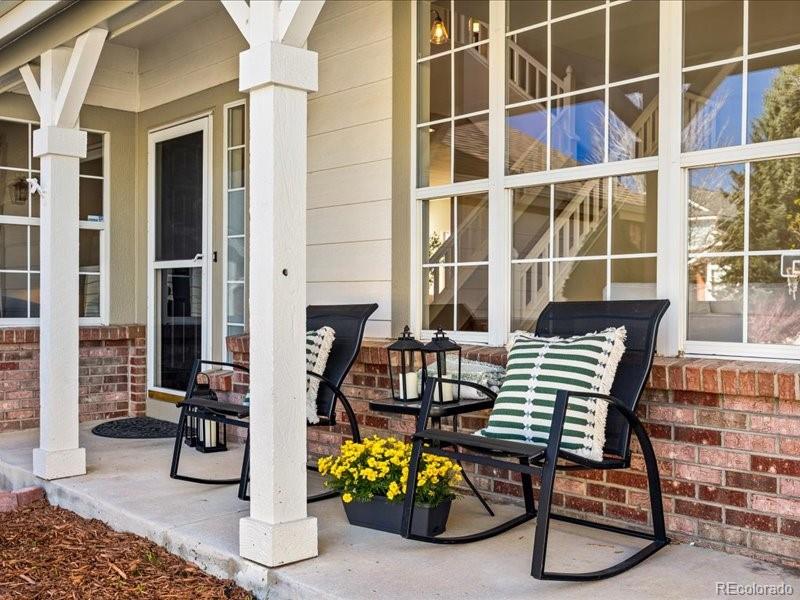 MLS Image #1 for 17776 e dorado drive,centennial, Colorado