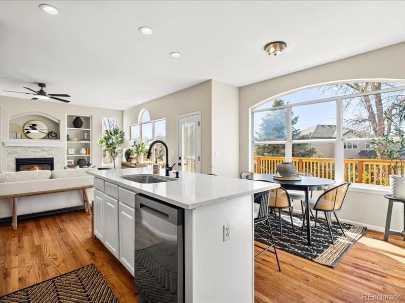 MLS Image #10 for 17776 e dorado drive,centennial, Colorado