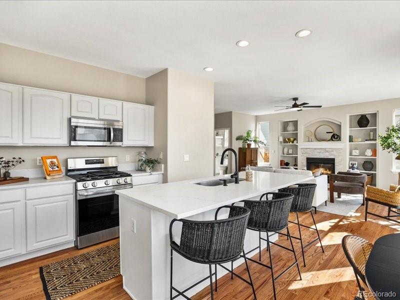 MLS Image #12 for 17776 e dorado drive,centennial, Colorado