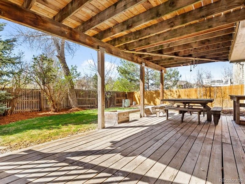 MLS Image #15 for 17776 e dorado drive,centennial, Colorado