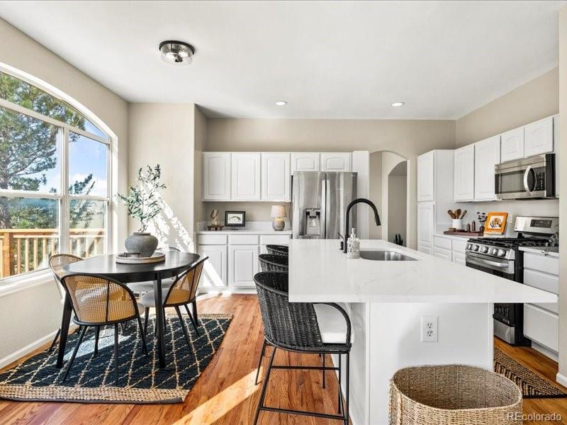 MLS Image #2 for 17776 e dorado drive,centennial, Colorado