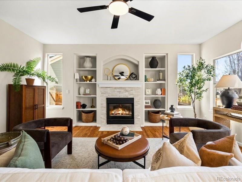 MLS Image #3 for 17776 e dorado drive,centennial, Colorado