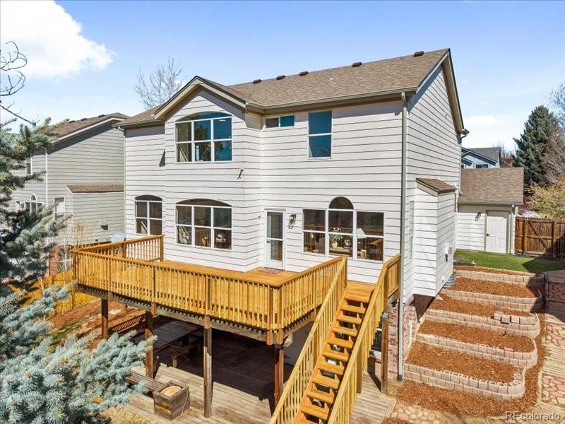 MLS Image #38 for 17776 e dorado drive,centennial, Colorado