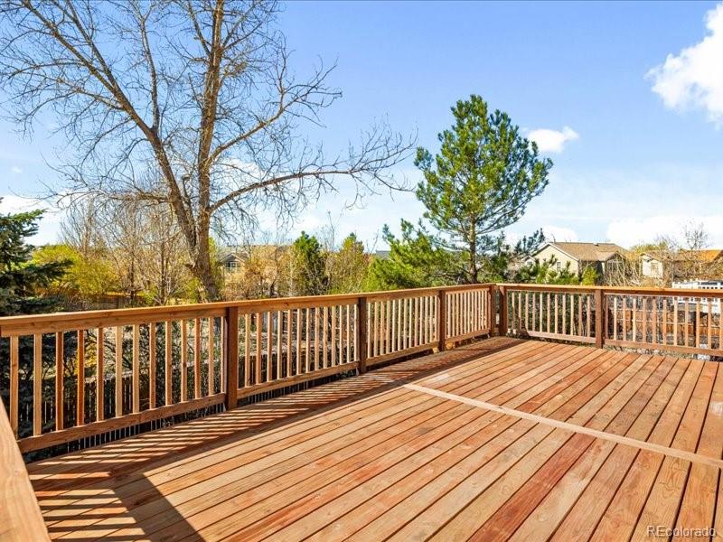 MLS Image #4 for 17776 e dorado drive,centennial, Colorado