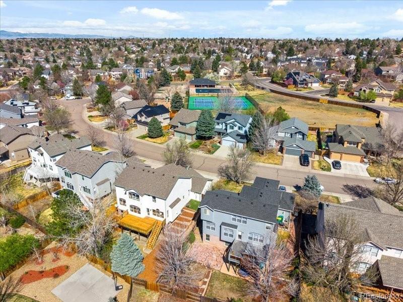 MLS Image #41 for 17776 e dorado drive,centennial, Colorado