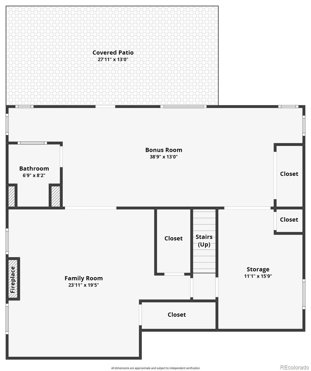 MLS Image #43 for 17776 e dorado drive,centennial, Colorado