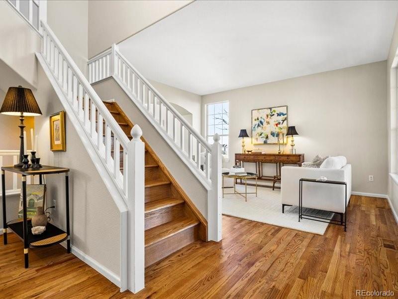 MLS Image #5 for 17776 e dorado drive,centennial, Colorado