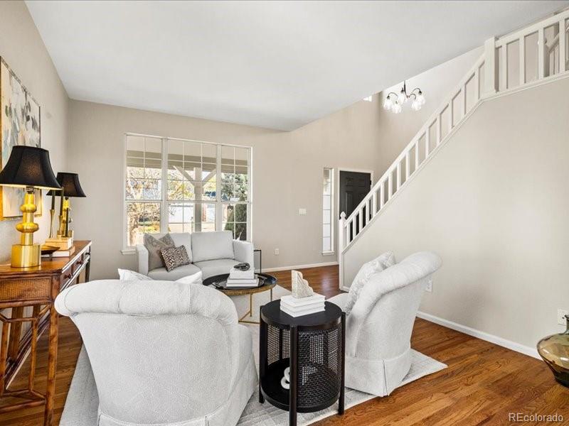 MLS Image #6 for 17776 e dorado drive,centennial, Colorado